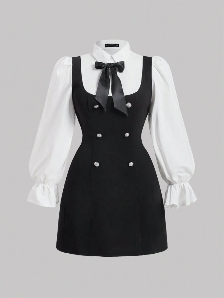 Graduation Dress